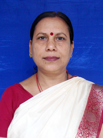 Asha Kumar