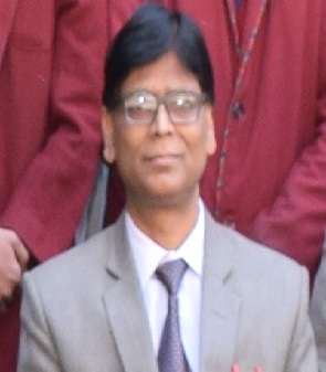 Md. Asif