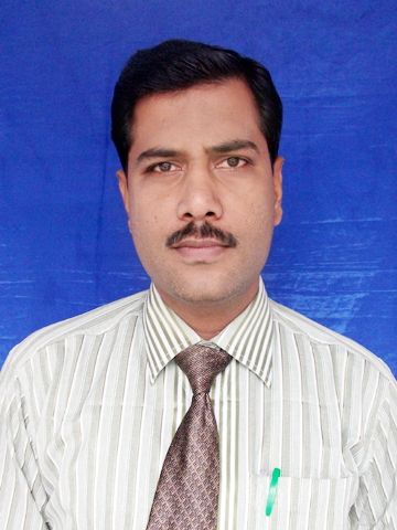 Deepak Kumar Sinha