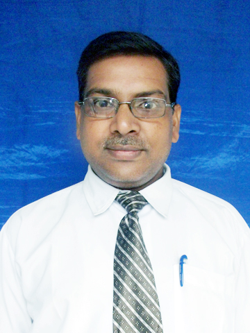 Jayant Kumar