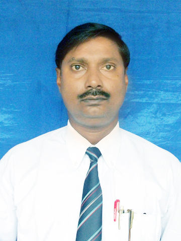 Niraj Kumar
