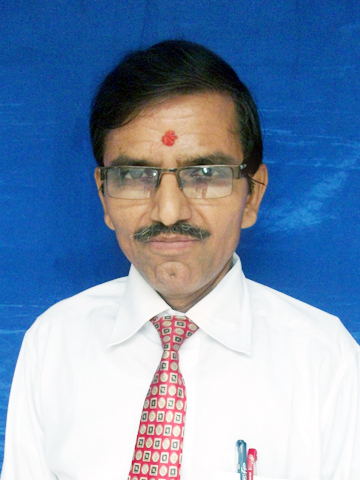 P.K.Verma