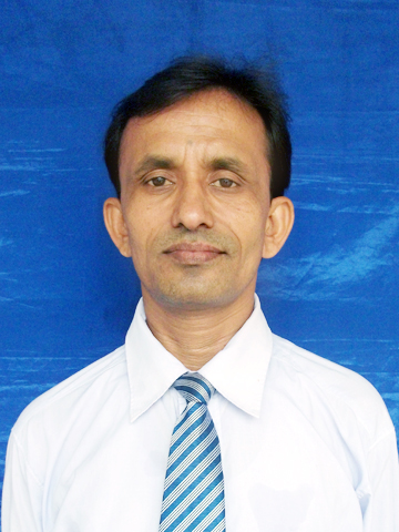 Ram Vijay Prasad
