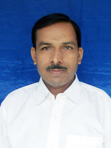Rajendra Yadav