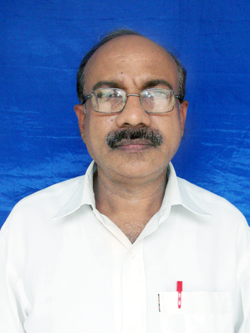 Sunil Kumar sinha