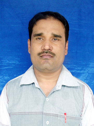 Bikash Kumar Banerjee